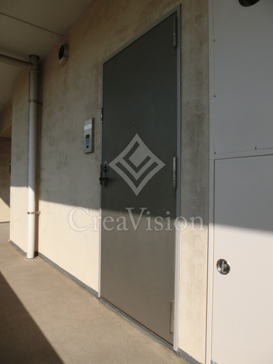 カスタリア芝公園