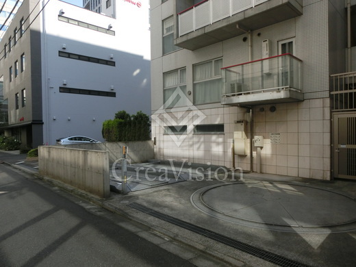 カスタリア芝公園