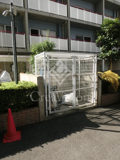 カスタリア芝公園