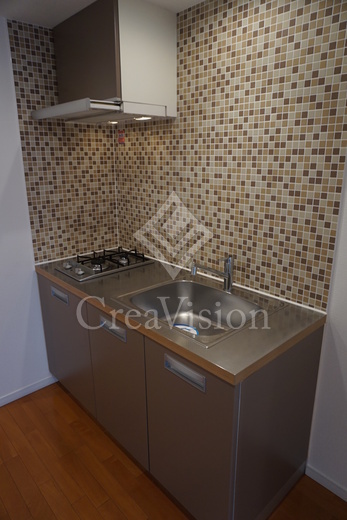 カスタリア芝公園