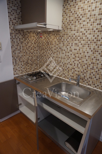 カスタリア芝公園