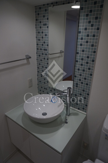 カスタリア芝公園