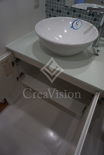 カスタリア芝公園