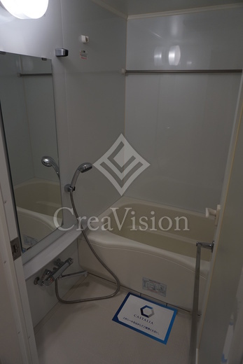 カスタリア芝公園