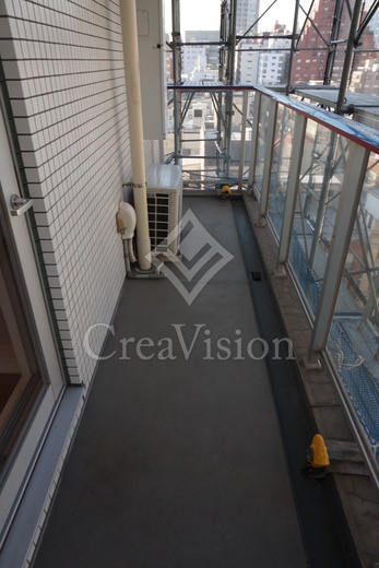 カスタリア芝公園