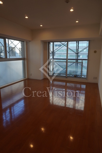 カスタリア芝公園