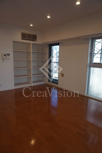 カスタリア芝公園