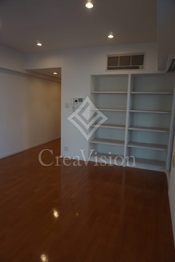 カスタリア芝公園