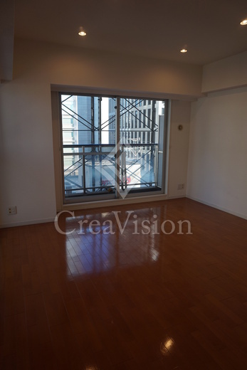 カスタリア芝公園