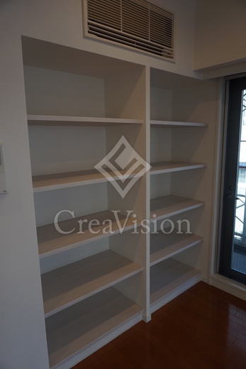 カスタリア芝公園