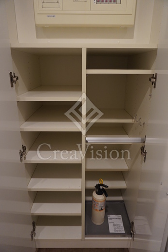 カスタリア芝公園