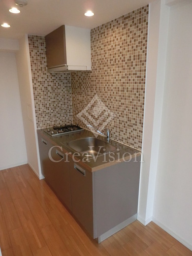 カスタリア芝公園