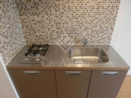 カスタリア芝公園