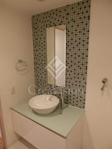 カスタリア芝公園