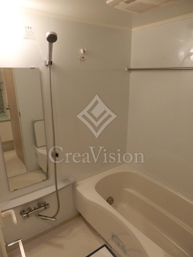 カスタリア芝公園