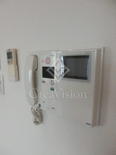 カスタリア芝公園