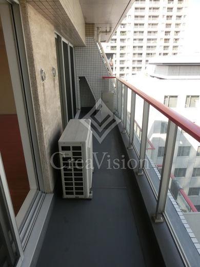 カスタリア芝公園