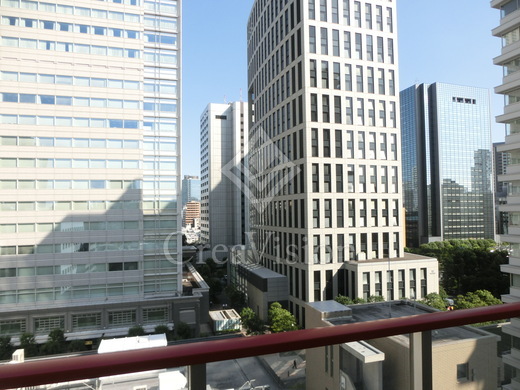 カスタリア芝公園