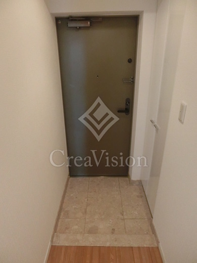 カスタリア芝公園