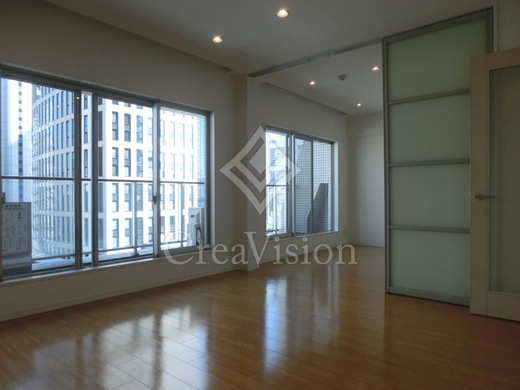 カスタリア芝公園