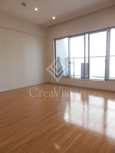 カスタリア芝公園