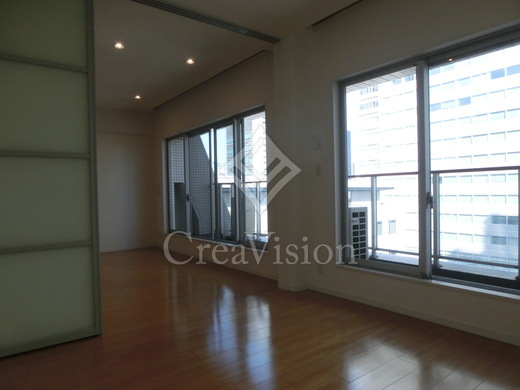 カスタリア芝公園