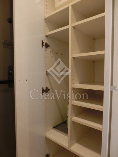 カスタリア芝公園