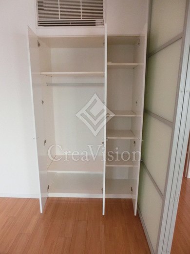 カスタリア芝公園