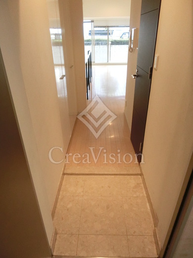 カスタリア芝公園