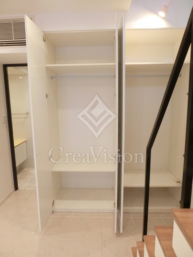 カスタリア芝公園