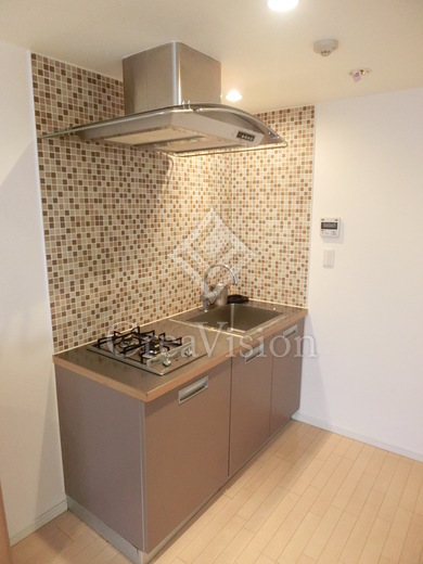 カスタリア芝公園