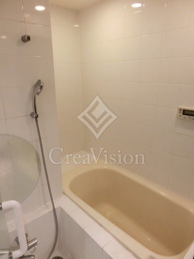 カスタリア芝公園