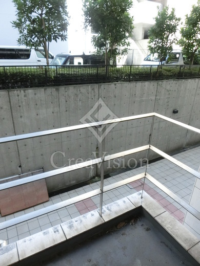 カスタリア芝公園