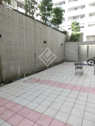 カスタリア芝公園