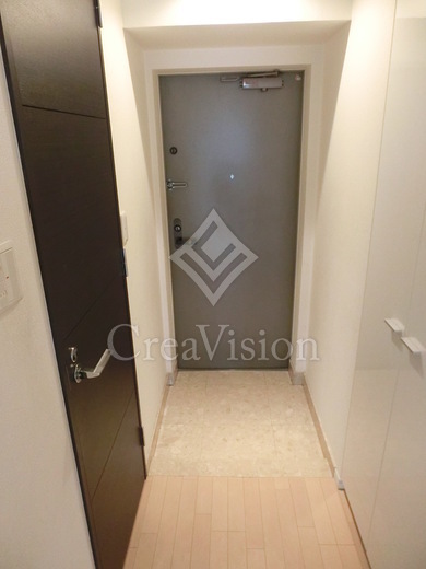 カスタリア芝公園