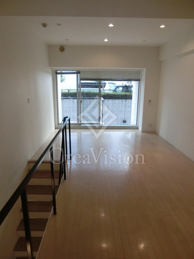 カスタリア芝公園