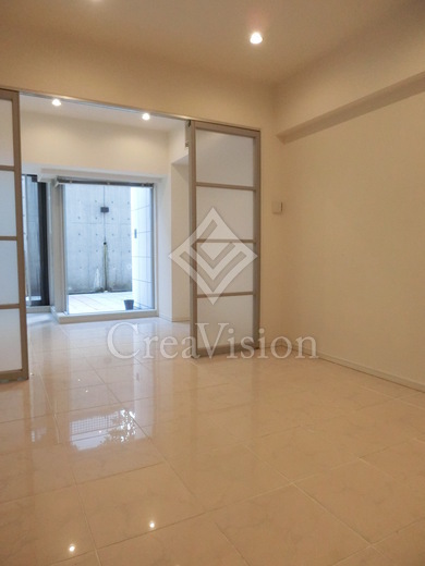 カスタリア芝公園