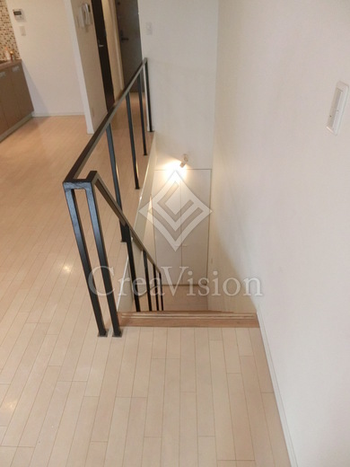 カスタリア芝公園