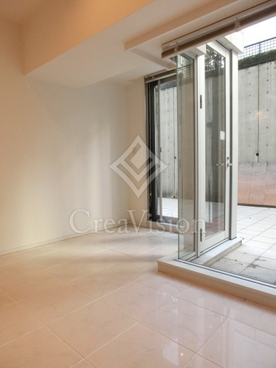 カスタリア芝公園