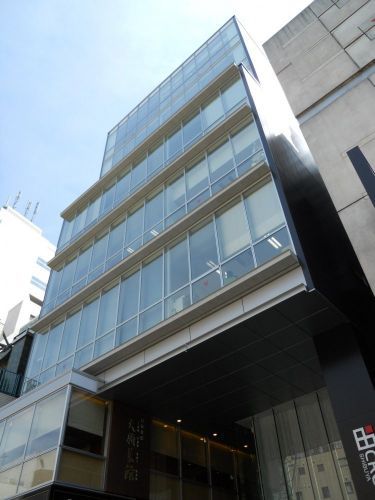 クロスオフィス渋谷