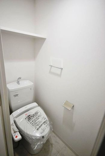プレミアムキューブ田町