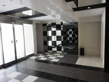 プレミアムキューブ田町