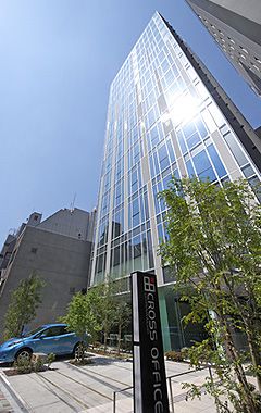 クロスオフィス内幸町