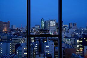 クロスオフィス内幸町