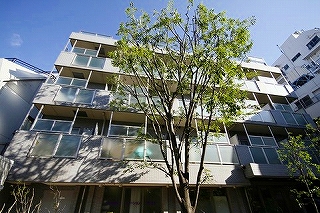 カスタリア代々木上原