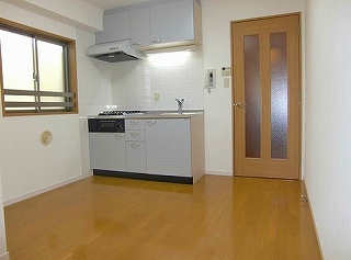 カスタリア代々木上原