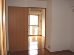 カスタリア代々木上原