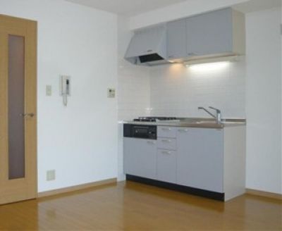 カスタリア代々木上原