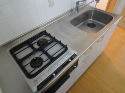 カスタリア代々木上原