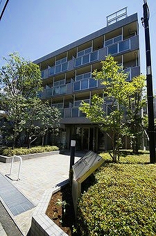 カスタリア代々木上原